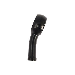 TRW Varioflex Banjo fitting black 7/16"-11mm, 20 degree down