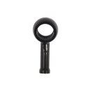 TRW Varioflex Banjo fitting black 7/16"-11mm, 20...