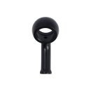 TRW Varioflex Banjo fitting black 7/16"-11mm, 45...