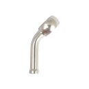 TRW Varioflex Banjo fitting silver 7/16"-11mm