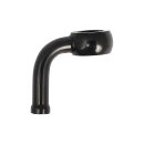TRW Varioflex Banjo fitting black 3/8"-10mm, 90...