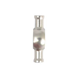TRW Varioflex brake tee silver 3/8"-10mm