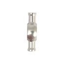 TRW Varioflex brake tee silver 3/8"-10mm