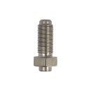 TRW Varioflex brake line connector stainless M10x1.00
