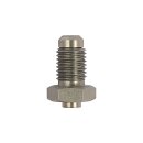 TRW Varioflex brake line connector stainless M10x1.25