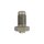 TRW Varioflex brake line connector stainless M10x1.25