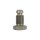 TRW Varioflex brake line connector stainless M10x1.25