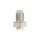 TRW Varioflex brake line connector silver M10x1.00
