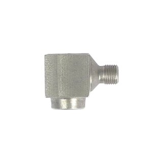 TRW Varioflex brake line connector stainless M5x0.50