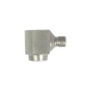 TRW Varioflex brake line connector stainless M5x0.50