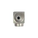 TRW Varioflex brake line connector stainless M5x0.50