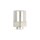 TRW Varioflex brake line connector silver M10x1.00