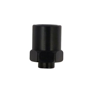 TRW Varioflex brake line connector black M10x1.25