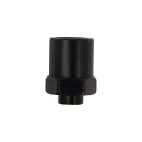 TRW Varioflex brake line connector black M10x1.25