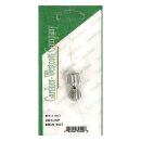 Brake banjo bolt tapered allenhead M10x1.00