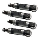 S&S 53-84 hydraulic tappet set. Standard O.D.