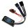 Badlands Plug In Blinker Load Equalizer III für Harley Can-Bus 11-17