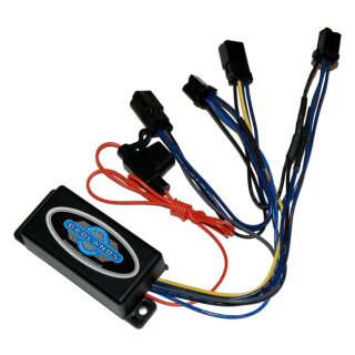 Badlands, CAN-bus Illuminator Plug n Play