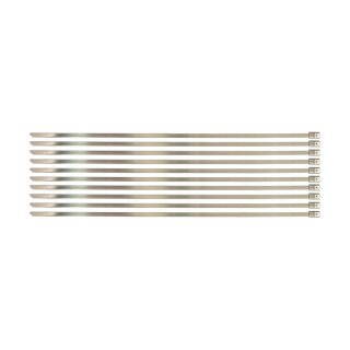 Highway Hawk, repl. stainless tie-wraps