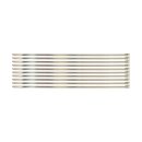 Highway Hawk, repl. stainless tie-wraps