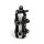 LEATHER BOTTLE HOLDER