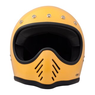 DMD SEVENTY FIVE FULLFACE HELMET