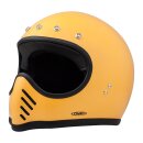DMD SEVENTY FIVE FULLFACE HELMET