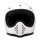 DMD Seventy Five helmet white