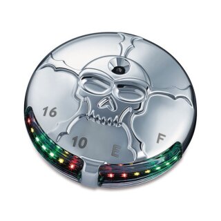 KURYAKYN ZOMBIE LED FUEL/BATTERY GAUGE