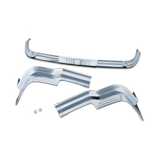 Kuryakyn, Tri-Line Tour-PakÂ® Trim