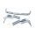 Kuryakyn, Tri-Line Tour-PakÂ® Trim