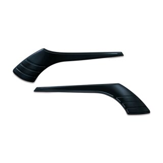 KURYAKYN TRI-LINE SADDLEBAG LID ACCENTS
