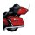 KURYAKYN TRI-LINE SADDLEBAG LID ACCENTS