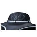 KURYAKYN FLAME WINDSHIELD