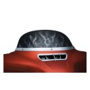 KURYAKYN FLAME WINDSHIELD