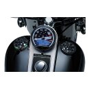 KURYAKYN ALLEY LED FUEL & BATTERY GAUGE