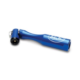 Motion Pro, Pro Fill air chuck adapter