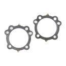 Cometic, cylinder head gasket set. 3-7/8" .040"...
