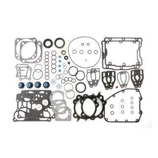 Cometic, EST motor only gasket kit. 4.125" bore