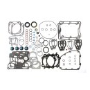Cometic, EST motor only gasket kit. 4.125" bore