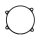 Cometic, case saver gasket. Foamet
