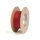 NAMZ, wire on spool. 18 gauge, 100ft. Red