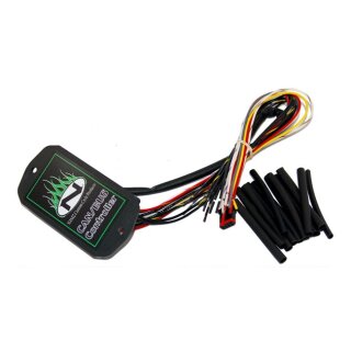 NAMZ Can Bus Controller für Custom Lenkerarmaturen Touring 14-25