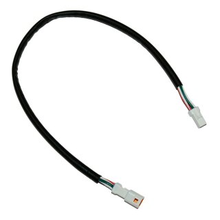NAMZ, throttle by wire extension. +8"