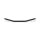 Drag bar 1" gloss black