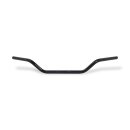 Early Glide style handlebar 1" gloss black