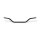 Early Glide style handlebar 1" gloss black