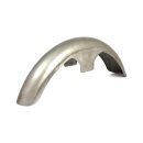 Universal Stahl Schutzblech 19 Zoll Frontfender 4"...