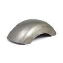 Universal Motorrad Stahl Heckfender 11"