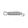 SPRING, CLUTCH FOOT LEVER